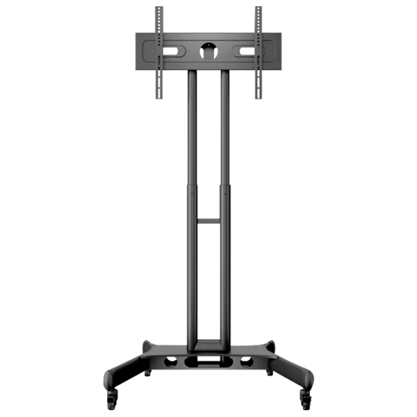 Suport TV Multibrackets M Public Floorstand Basic 150 VESA 600 x 400 mm photo 2 Suport TV Multibrackets M Public Floorstand Basic 150 VESA 600 x 400 mm photo 2