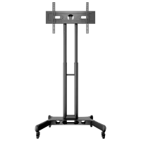 Кронштейн ТВ Multibrackets M Public Floorstand Basic 150 VESA 600 x 400 мм photo 2
