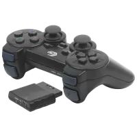 Контролер Gembird JPD-WDV-01 Беспроводные/ 12 buttons/ Черный photo 4