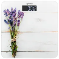 Cântar de podea Vitek VT-8083 Multicolor photo 2