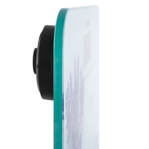 Cântar de podea Vitek VT-8083 Multicolor photo 6