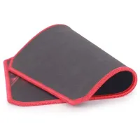 Covoraș pentru mouse Gembird MP-GAMEPRO-S Red Black photo 5