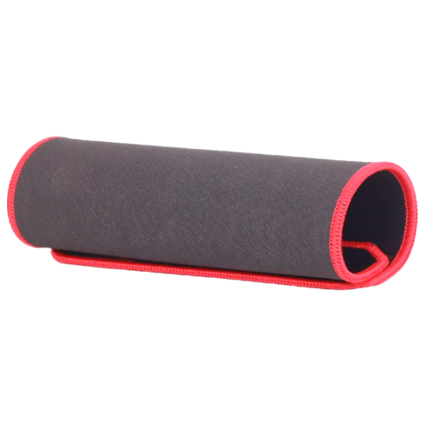 Covoraș pentru mouse Gembird MP-GAMEPRO-S Red Black photo 6