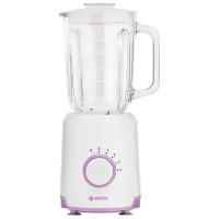 Стационарный блендер Vitek VT-8512 Белый photo 2