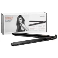 Placă de îndreptat părul Babyliss ST250E 38 W/ Gold Black photo 3
