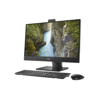 Моноблок Dell OptiPlex 23.8" Full HD Core i3/ 5480/ 8 ГБ/ 256 ГБ/ Черный photo 3