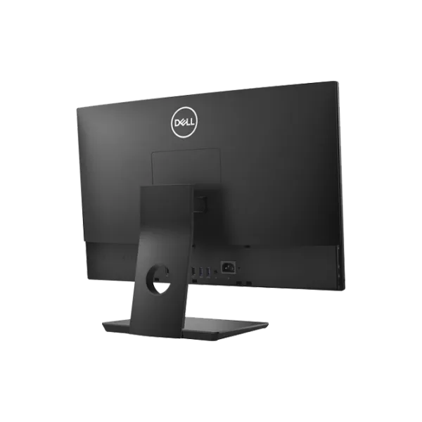 Моноблок Dell OptiPlex 23.8" Full HD Core i3/ 5480/ 8 ГБ/ 256 ГБ/ Черный photo 6