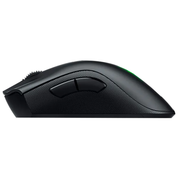 Мышь Razer DeathAdder V2 Pro Bluetooth/ Черный photo 2
