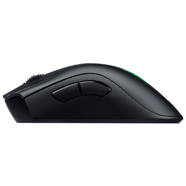 Мышь Razer DeathAdder V2 Pro Bluetooth/ Черный photo 2