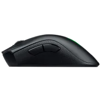 Мышь Razer DeathAdder V2 Pro Bluetooth / Черный photo 2