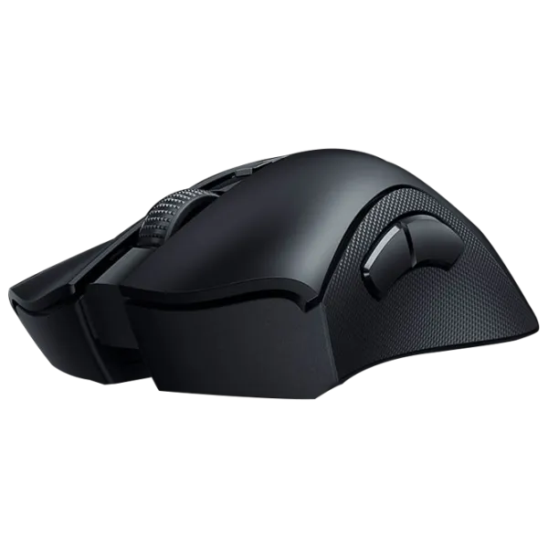 Мышь Razer DeathAdder V2 Pro Bluetooth/ Черный photo 3