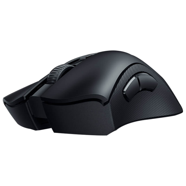 Мышь Razer DeathAdder V2 Pro Bluetooth/ Черный photo 3