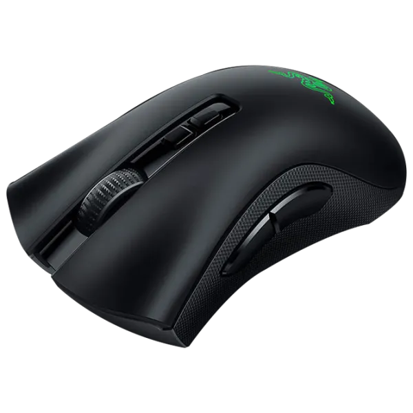 Мышь Razer DeathAdder V2 Pro Bluetooth/ Черный photo 4