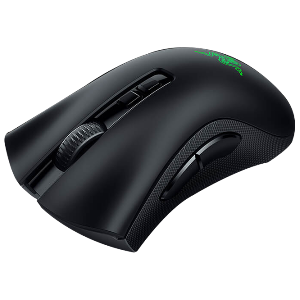Мышь Razer DeathAdder V2 Pro Bluetooth/ Черный photo 4