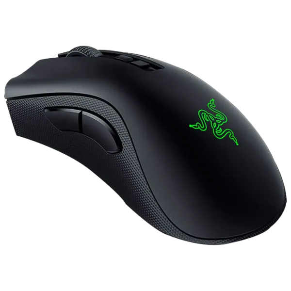Мышь Razer DeathAdder V2 Pro Bluetooth/ Черный photo 5
