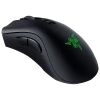 Мышь Razer DeathAdder V2 Pro Bluetooth / Черный photo 5