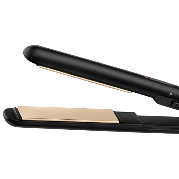 Выпрямитель для волос Babyliss ST089E 40 Вт/ Золотой Черный photo 2