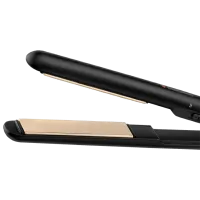 Placă de îndreptat părul Babyliss ST089E 40 W/ Gold Black photo 2