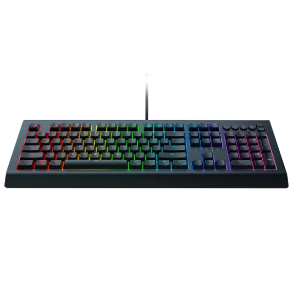 Клавиатура Razer Cynosa V2 Проводная/ Черный photo 2