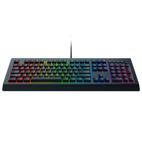 Клавиатура Razer Cynosa V2 Проводная/ Черный photo 2