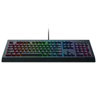 Клавиатура Razer Cynosa V2 Проводная / Черный photo 2