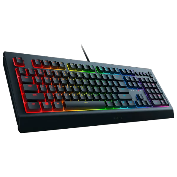 Клавиатура Razer Cynosa V2 Проводная/ Черный photo 3