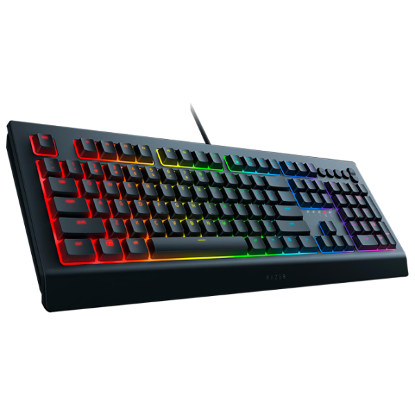 Клавиатура Razer Cynosa V2 Проводная/ Черный photo 3