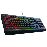 Клавиатура Razer Cynosa V2 Проводная / Черный photo 3