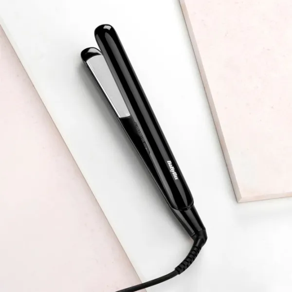 Выпрямитель для волос Babyliss ST240E Черный photo 4