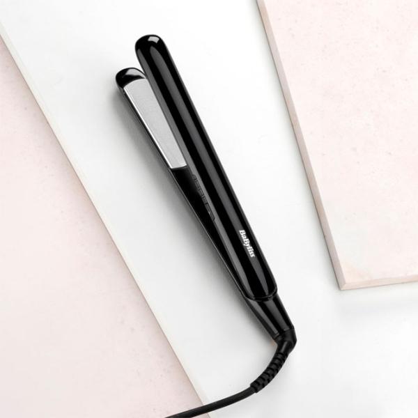 Выпрямитель для волос Babyliss ST240E Черный photo 4