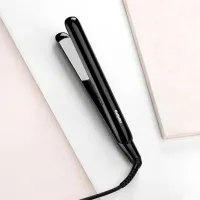 Placă de îndreptat părul Babyliss ST240E Black photo 4