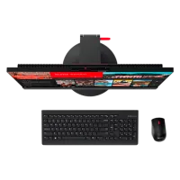 Моноблок Lenovo ThinkCentre 23.8" Full HD Core i7/ M920z/ 8 ГБ/ 512 ГБ/ Черный photo 2