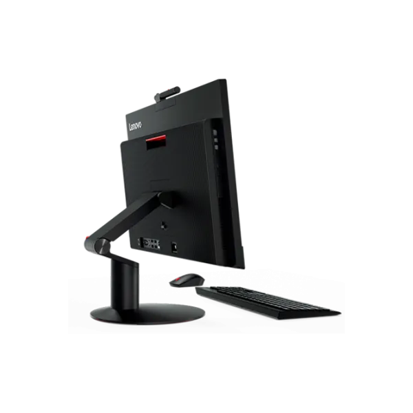 All-in-One PC Lenovo ThinkCentre 23.8" Full HD Core i7/ M920z/ 8 GB/ 512 GB/ Black photo 3