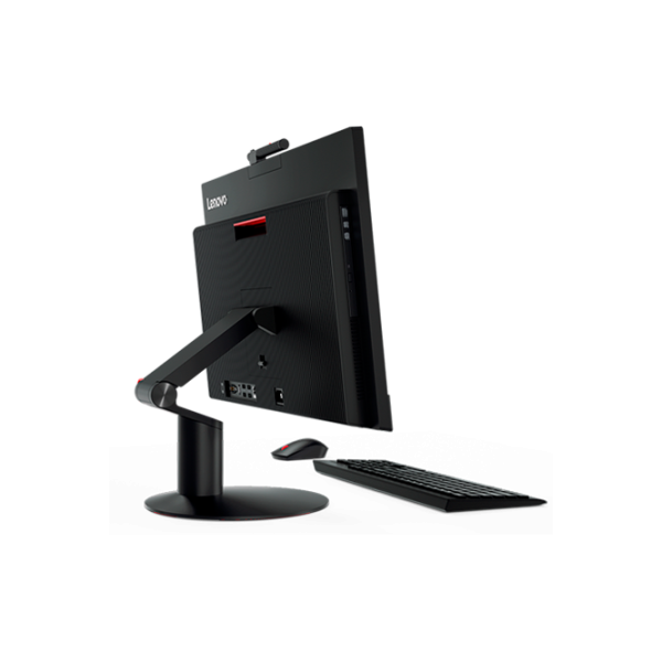 All-in-One PC Lenovo ThinkCentre 23.8" Full HD Core i7/ M920z/ 8 GB/ 512 GB/ Black photo 3