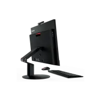 Моноблок Lenovo ThinkCentre 23.8" Full HD Core i7/ M920z/ 8 ГБ/ 512 ГБ/ Черный photo 3