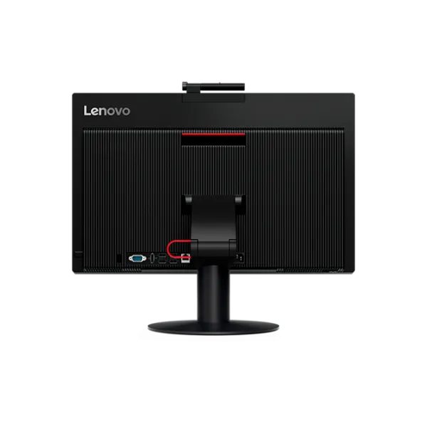 All-in-One PC Lenovo ThinkCentre 23.8" Full HD Core i7/ M920z/ 8 GB/ 512 GB/ Black photo 6