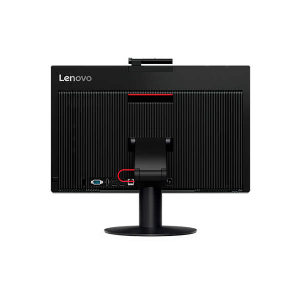 All-in-One PC Lenovo ThinkCentre 23.8" Full HD Core i7/ M920z/ 8 GB/ 512 GB/ Black photo 6