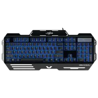 Клавиатура Hama uRage R1113767 Проводная / Черный photo 2