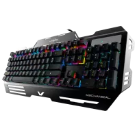 Клавиатура Hama uRage R1113767 Проводная / Черный photo 5