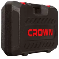 Mașina de înșurubat Crown CT21072HX-2 BMC 380 rot/min photo 4