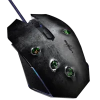 Мышь Hama uRage Bullet USB/ Черный photo 2