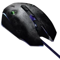 Мышь Hama uRage Bullet USB/ Черный photo 3