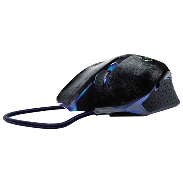 Mouse Hama uRage Bullet USB/ Black photo 5
