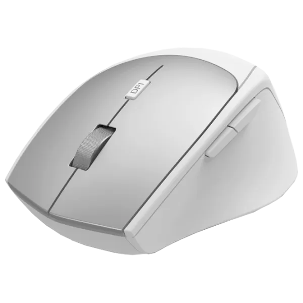 Клавиатура Hama KMW-700 Беспроводные/ Серебристый photo 2