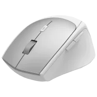 Tastatură Hama KMW-700 Fără fir/ Silver photo 2