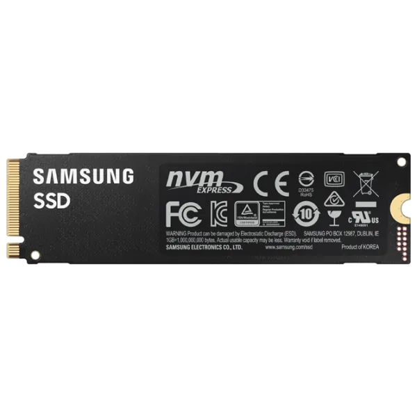 SSD Samsung 980 PRO 250 ГБ M.2 photo 2 SSD Samsung 980 PRO 250 ГБ M.2 photo 2