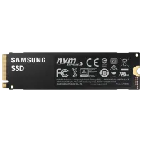 SSD Samsung 980 PRO 250 ГБ M.2 photo 2