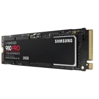 SSD Samsung 980 PRO 250 ГБ M.2 photo 3