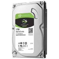 HDD Seagate Barracuda 1 ТБ ST1000DM010/ Серебристый photo 2