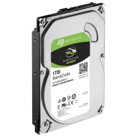 HDD Seagate Barracuda 1 ТБ ST1000DM010/ Серебристый photo 3